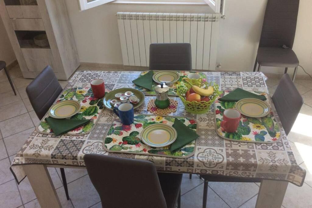 Ca' Rosetta Your Home Near Cinque Terre & Versilia Аркола Екстериор снимка