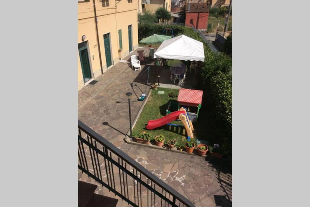 Ca' Rosetta Your Home Near Cinque Terre & Versilia Аркола Екстериор снимка